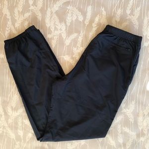 Zegna Sport Nylon Jogger